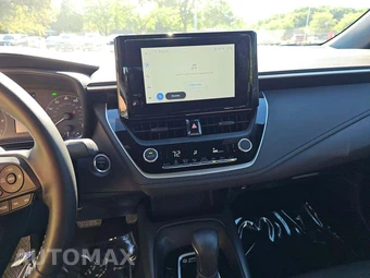 2024 Toyota Corolla Hybrid SE Sedan - miniatura 10