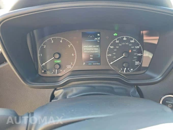 2024 Toyota Corolla Hybrid SE Sedan - miniatura 9