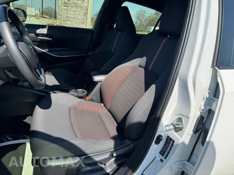 2024 Toyota Corolla Hybrid SE Sedan - miniatura 11