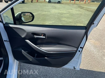 2024 Toyota Corolla Hybrid SE Sedan - miniatura 14