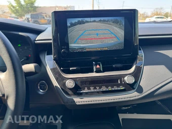 2024 Toyota Corolla Hybrid SE Sedan - miniatura 22