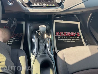 2024 Toyota Corolla Hybrid SE Sedan - miniatura 23
