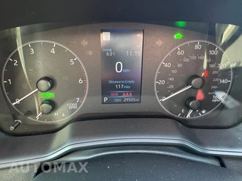 2024 Toyota Corolla Hybrid SE Sedan - miniatura 25