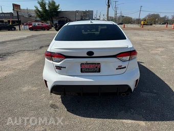 2024 Toyota Corolla Hybrid SE Sedan - miniatura 6