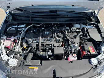 2024 Toyota Corolla Hybrid SE Sedan - miniatura 9