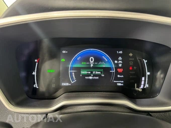 2024 Toyota Corolla Hybrid XLE Sedan - miniatura 14