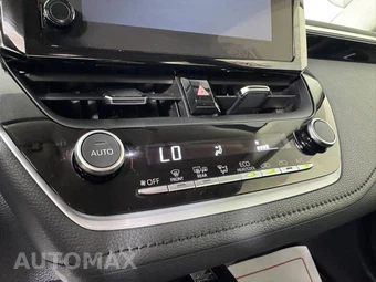 2024 Toyota Corolla Hybrid XLE Sedan - miniatura 20