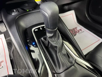 2024 Toyota Corolla Hybrid XLE Sedan - miniatura 21