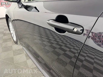 2024 Toyota Corolla Hybrid XLE Sedan - miniatura 25