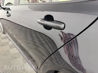 2024 Toyota Corolla Hybrid XLE Sedan - miniatura 26