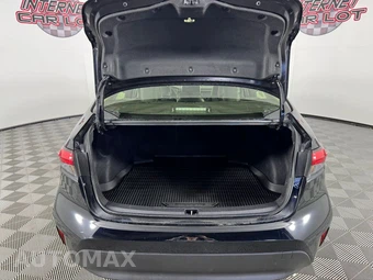 2024 Toyota Corolla Hybrid XLE Sedan - miniatura 28