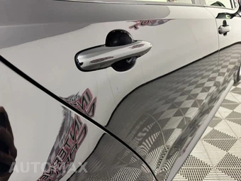 2024 Toyota Corolla Hybrid XLE Sedan - miniatura 30
