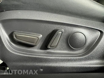2024 Toyota Corolla Hybrid XLE Sedan - miniatura 34