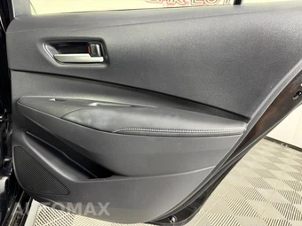 2024 Toyota Corolla Hybrid XLE Sedan - miniatura 42