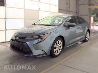 2024 Toyota Corolla LE Sedan