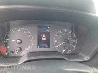 2024 Toyota Corolla LE Sedan - miniatura 12