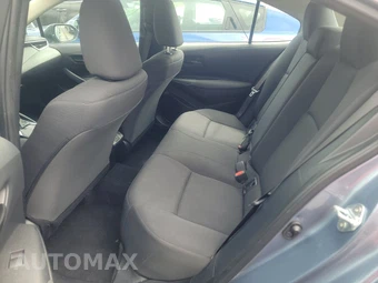 2024 Toyota Corolla LE Sedan - miniatura 13