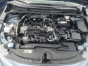 2024 Toyota Corolla LE Sedan - miniatura 15