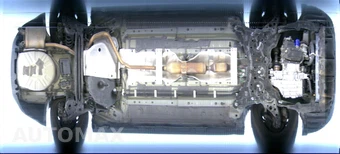 2024 Toyota Corolla LE Sedan - miniatura 18
