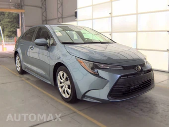 2024 Toyota Corolla LE Sedan - miniatura 3