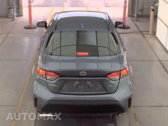 2024 Toyota Corolla LE Sedan - miniatura 5