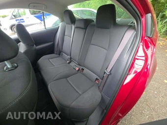 2024 Toyota Corolla LE Sedan - miniatura 12