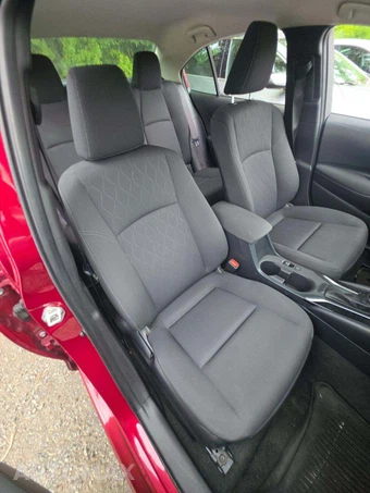 2024 Toyota Corolla LE Sedan - miniatura 17