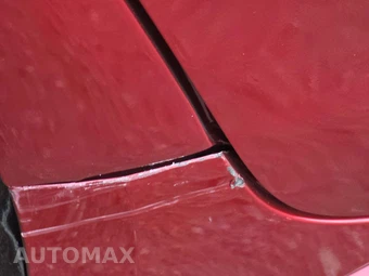 2024 Toyota Corolla LE Sedan - miniatura 26