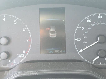 2024 Toyota Corolla LE Sedan - miniatura 12