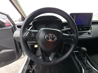 2024 Toyota Corolla LE Sedan - miniatura 10