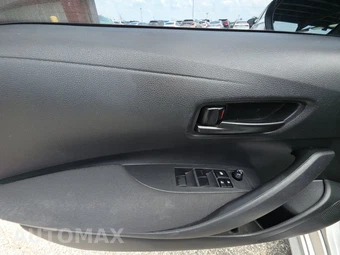 2024 Toyota Corolla LE Sedan - miniatura 9