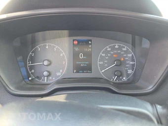 2024 Toyota Corolla LE Sedan - miniatura 6