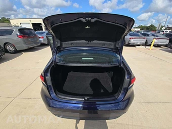 2024 Toyota Corolla LE Sedan - miniatura 14