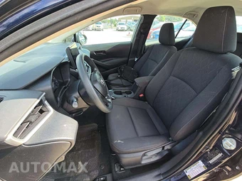 2024 Toyota Corolla LE Sedan - miniatura 6