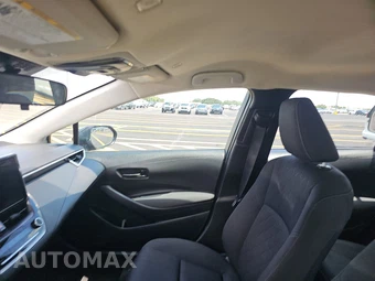 2024 Toyota Corolla LE Sedan - miniatura 14