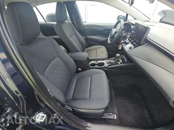 2024 Toyota Corolla LE Sedan - miniatura 8