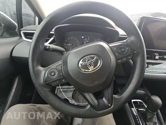 2024 Toyota Corolla LE Sedan - miniatura 10