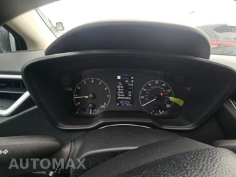 2024 Toyota Corolla LE Sedan - miniatura 12
