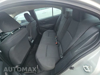 2024 Toyota Corolla LE Sedan - miniatura 13