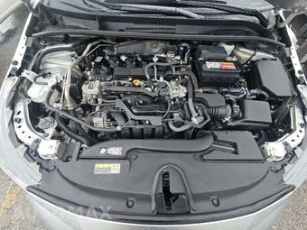 2024 Toyota Corolla LE Sedan - miniatura 15
