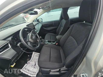 2024 Toyota Corolla LE Sedan - miniatura 7