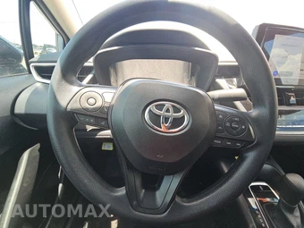 2024 Toyota Corolla LE Sedan - miniatura 10