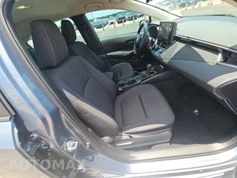 2024 Toyota Corolla LE Sedan - miniatura 8