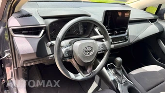 2024 Toyota Corolla LE Sedan - miniatura 10