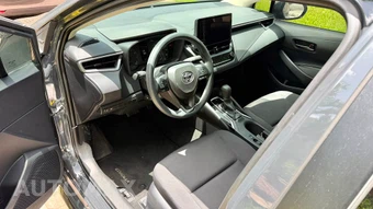 2024 Toyota Corolla LE Sedan - miniatura 11