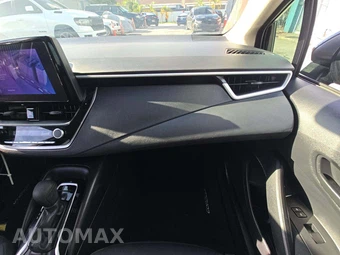 2024 Toyota Corolla LE Sedan - miniatura 16