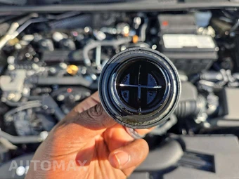 2024 Toyota Corolla LE Sedan - miniatura 23