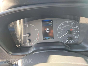 2024 Toyota Corolla LE Sedan - miniatura 6