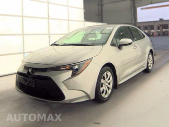 2024 Toyota Corolla LE Sedan