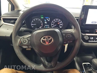 2024 Toyota Corolla LE Sedan - miniatura 10